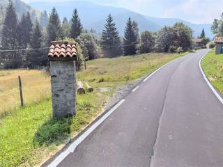 Terreno agricolo in vendita a pisogne via val palot