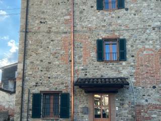 Casa indipendente in in affitto da privato a ponte dell'olio località folignano, 64