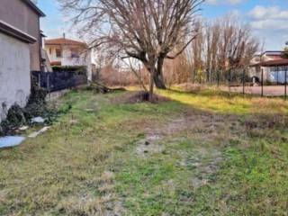 Terreno residenziale all'asta a chioggia via pegorina