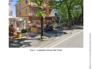 Appartamento all'asta a corridonia viale trento, 4, 62014 corridonia mc, italia