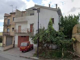 Casa indipendente in vendita a san mauro forte via alcide de gasperi