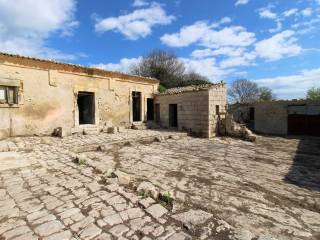 Rustico in vendita a ragusa strada provinciale, 10