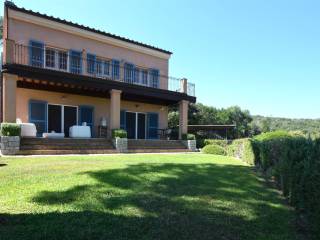 Villa in vendita a campo nell'elba via delle ginestre