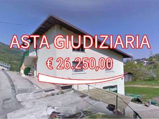 Casa indipendente all'asta a belluno via medil, 5