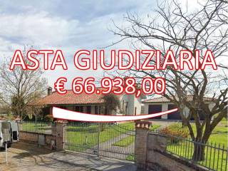 Appartamento all'asta a gonzaga strada ronchi , 57