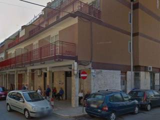 Posto auto in vendita a barletta via martiri del xii settembre, 79, 79