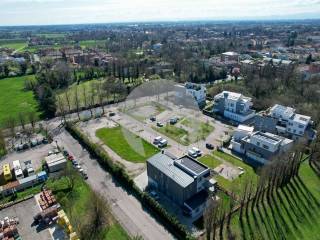 Terreno residenziale in vendita a correggio 