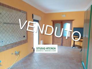 Appartamento in vendita ad agrigento via papa albino luciani