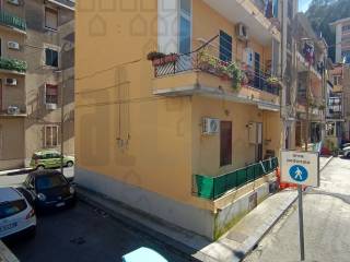 Appartamento in vendita a messina via pietro castelli ,