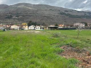 Terreno residenziale in vendita ad avezzano via ierata