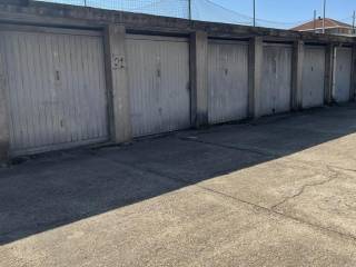 Garage in vendita a carmagnola via avigliana, 19