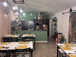 Pizzeria in in affitto da privato a gassino torinese corso italia, 51