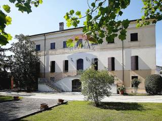 Villa in vendita a mantova 