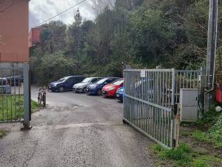 Posto auto in vendita a genova via antonio burlando