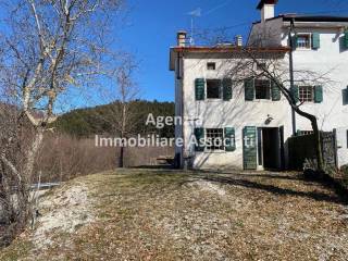 Casa indipendente in vendita a bassano del grappa 