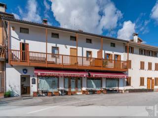 Negozio in vendita a san gregorio nelle alpi via caduti del lavoro