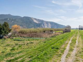 Casa indipendente in vendita a cascina via laiano