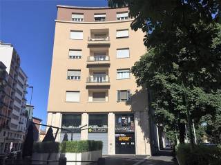 Appartamento in vendita a brescia viale venezia, 32