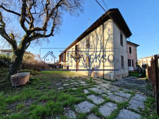 Villa in vendita a casalnoceto via voghera, 19