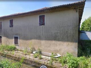 Rustico in vendita a istrana via campagna