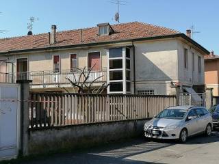 Casa indipendente in vendita a crema via dosso morone, 12