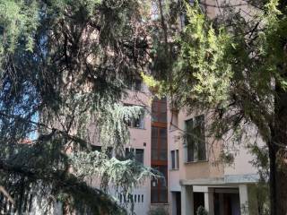 Appartamento in vendita a bologna via giovanni antonio magini, 4