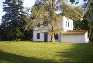 Villa in vendita a borgo san lorenzo via roma