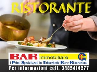 Ristorante in vendita a bologna 