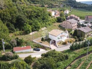 Villa in vendita a cazzano di tramigna contrada pissolo di mezzo, 6