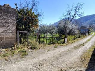 Terreno agricolo in vendita a san felice a cancello via vecellio tiziano, 1