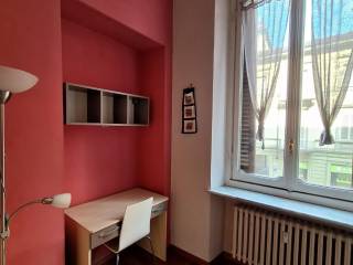 Appartamento in in vendita da privato a torino via madama cristina, 80