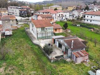 Villa bifamiliare in vendita a san martino valle caudina strada statale 7