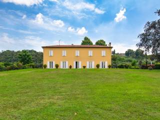 Villa in vendita a lazise via tonol