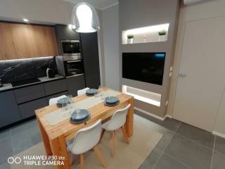 Appartamento in in affitto da privato a jesolo via andrea bafile, 393