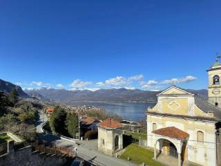 Casa indipendente in vendita a stresa via valeggia