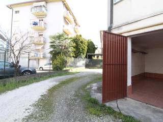 Garage in vendita a venezia piazzetta della pace, 5