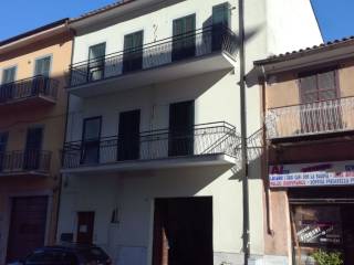 Casa indipendente in vendita a ferentino via casilina, 26