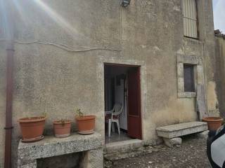 Casa indipendente in vendita a ragusa contrada bellocozzo