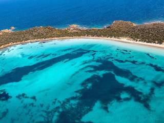 Appartamento in vendita a olbia località murta maria