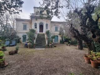 Villa in vendita a miglianico contrada cerreto, 43