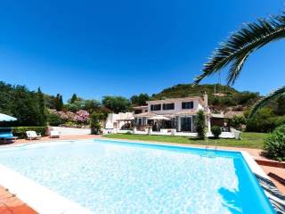 Villa in vendita ad alghero via alexander fleming