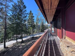 Villa in vendita a borca di cadore via metanopoli, 332