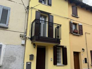 Casa indipendente in vendita ad anzola dell'emilia via fratelli ferrari