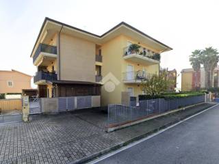 Appartamento in vendita a monteprandone via delle magnolie, 15