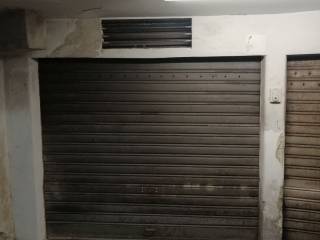 Garage in vendita a catania via oliveto scammacca, 3