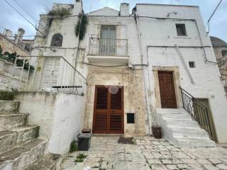 Casa indipendente in vendita a ceglie messapica largo ombracchio, 4