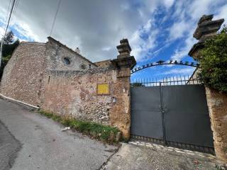 Villa in affitto a palermo via lewis carroll, 1/b