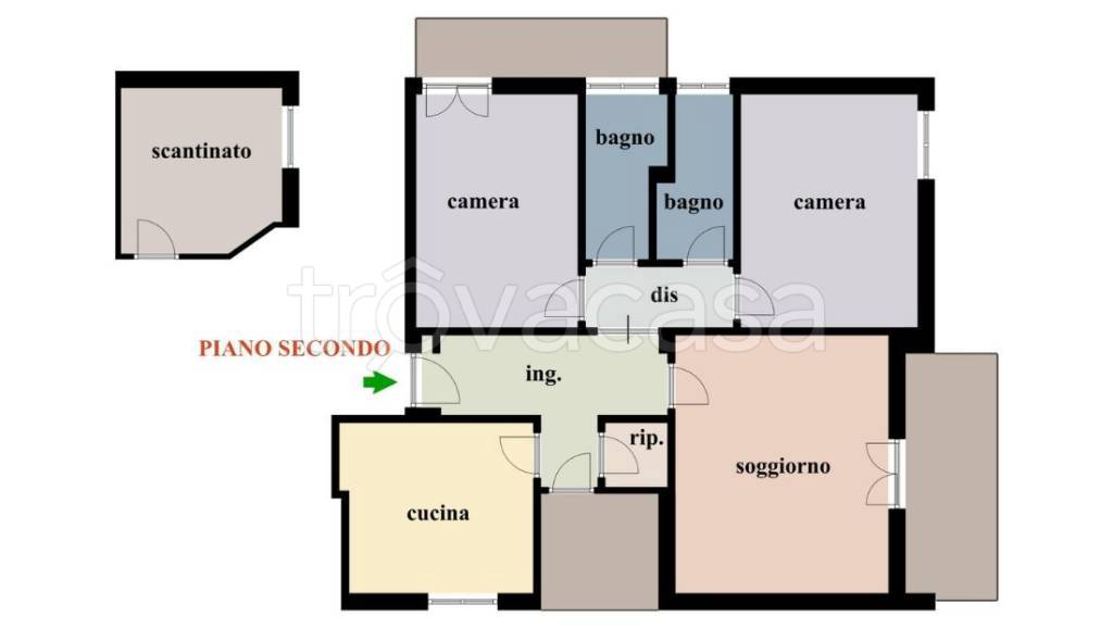 immagine annuncio 1 di 12