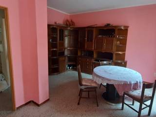 Appartamento in in vendita da privato a campobasso via luigi einaudi, 12