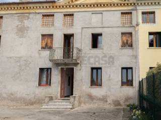 Casa indipendente in vendita a dueville via risara, 11